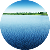 水質(zhì)清澈 礦物質(zhì)豐富