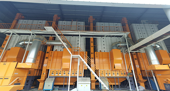 公司始終秉承質(zhì)量第一、信譽(yù)第一的宗旨，在擴(kuò)規(guī)模、占市場(chǎng)的同時(shí)